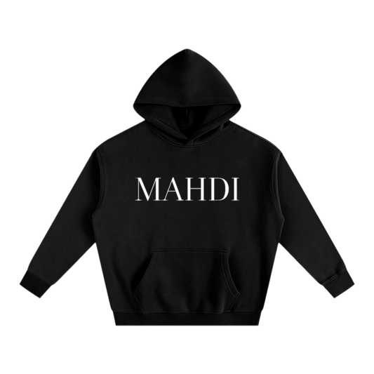 "MAHDI LOGO" HOODIE